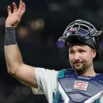 Seattle Mariners Look To Ride Rejuvenated Cal Raleigh Into Playoffs