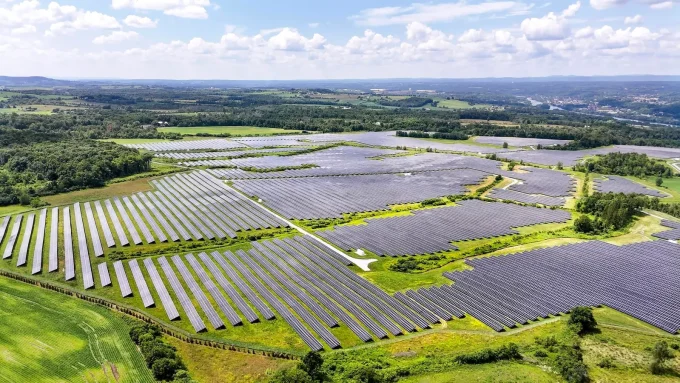 The Great Solar-Coal Flip: Rewiring Our Power Grid