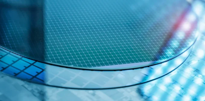 Former Professor Becomes Billionaire As China Bolsters Its Semiconductor Supply Chain