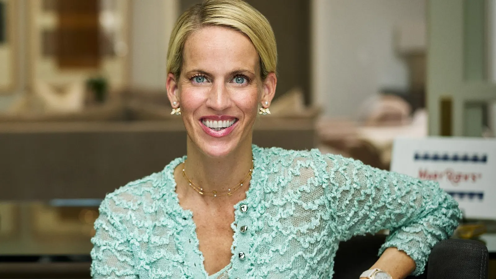 How MaryRuth’s Vitamin Supplements Built A Billion-Dollar Business