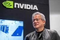 Nvidia Soars 7% In Premarket As It Leads Chip Stock Rally After Earnings