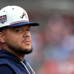 Braves Former All-Star Sends 2-Word Update As He Tries To Save Career