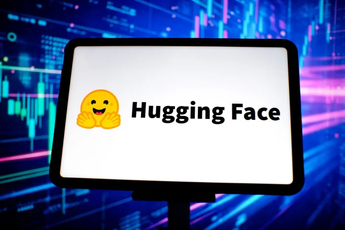 Nvidia Is Buying Hugging Face For  Billion, Reports Say