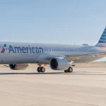 American Airlines Unveils New Europe Flights With Five On The A321XLR