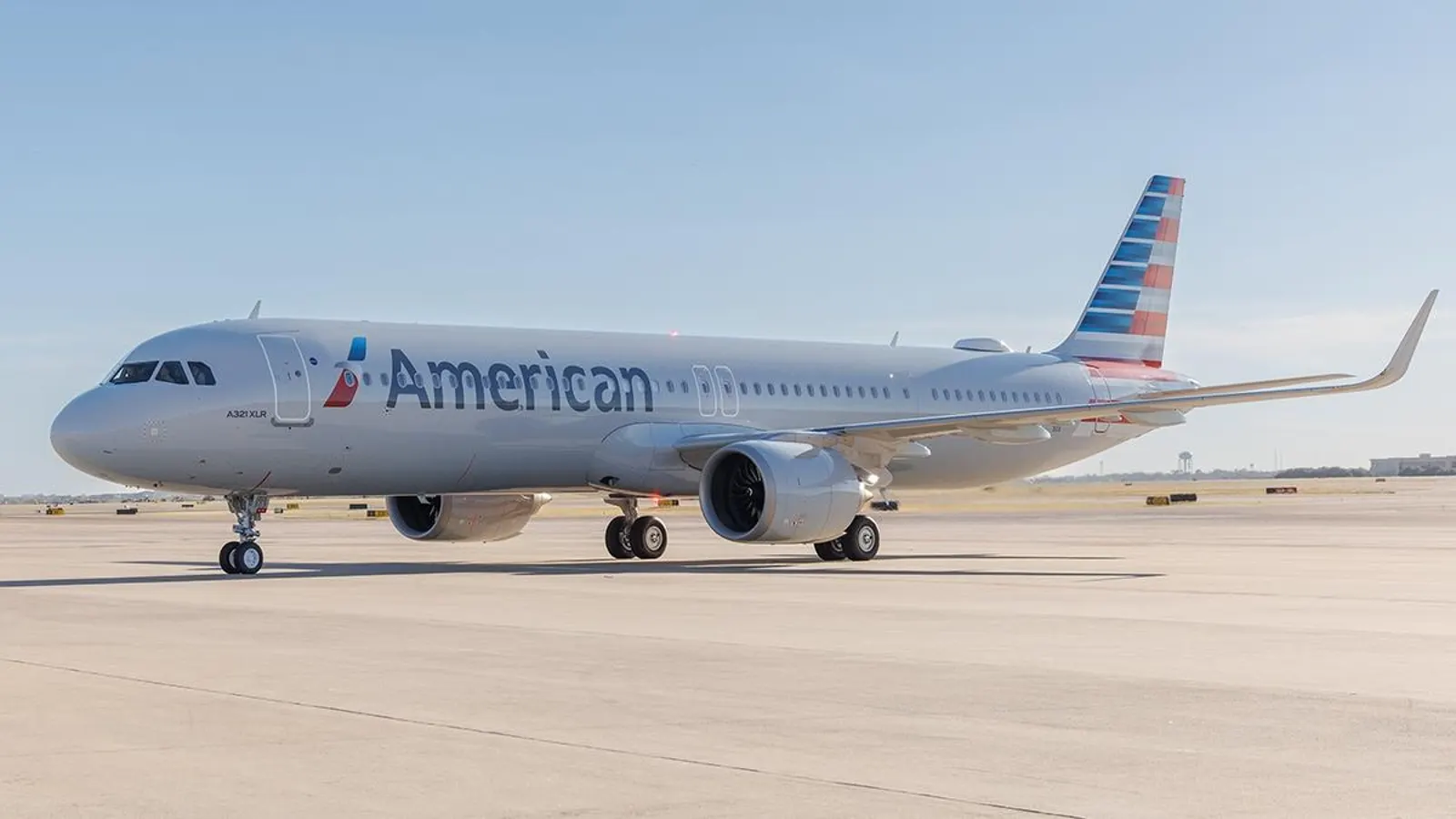 American Airlines Unveils New Europe Flights With Five On The A321XLR