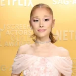 Ariana Grande Returns With Several Bestsellers As Her Tour Nears Its End