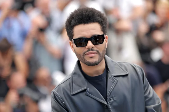 The Weeknd’s Tour Helps Him Enjoy A Massive Week On The Charts