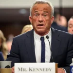 RFK Jr. Lied About Famous Samoan Trip During Confirmation Hearings, New Letter Indicates