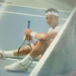 K-Swiss Signs Three-Year Footwear Partnership With The ATP