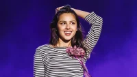 Olivia Rodrigo Earns Her First New Pop No. 1 In Half A Decade