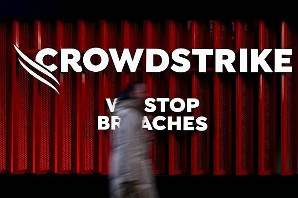 CrowdStrike Shares Jump 13%—Here’s Why Anthropic Could Be Responsible