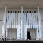 Lawmaker Slams Trump Administration’s Threat To Demolish Kennedy Center As Hearing Looms