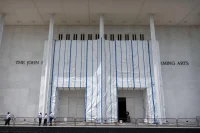 Lawmaker Slams Trump Administration’s Threat To Demolish Kennedy Center As Hearing Looms