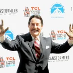 Peter Cullen, Optimus Prime And Eeyore Voice Actor, Dies At 85