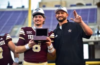 10 Non-Power Conference College Football Players To Watch In 2026