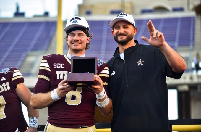 10 Non-Power Conference College Football Players To Watch In 2026