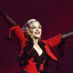 Madonna May Be Headed For Her Biggest Grammy Night Ever