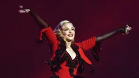Madonna May Be Headed For Her Biggest Grammy Night Ever