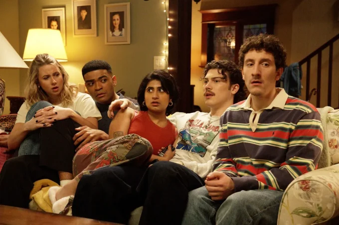 FX’s ‘Adults’ Season 2 Release Date And How To Watch On Hulu