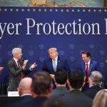 Data Centers Have Become The New Third Rail In The 2026 Midterms—But Trump Keeps Promoting Them
