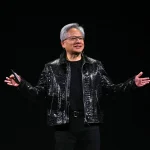 Nvidia’s 8% Rally Boosts Jensen Huang To World’s 7th Richest