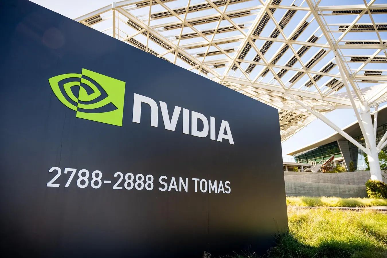 Nvidia Skyrockets 10% After Blowout Earnings Report