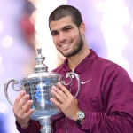 Carlos Alcaraz Drawn To Meet Novak Djokovic In Tricky U.S. Open Title Defense