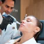 The Future Of Skincare Is More Than Skin Deep