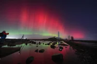 These 10 States Could See The Aurora Thursday