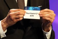 Real Madrid Champions League Draw 2026/27: Opponents, Dates