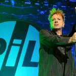 John Lydon On New PiL And Facing Off Against Sex Pistols At Riot Fest