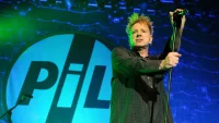 John Lydon On New PiL And Facing Off Against Sex Pistols At Riot Fest
