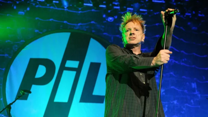 John Lydon On New PiL And Facing Off Against Sex Pistols At Riot Fest