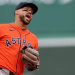 Carlos Correa Could Give Houston Astros Boost In Wild AL Playoff Chase