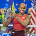 Coco Gauff Tabbed By Experts As U.S. Open Favorite