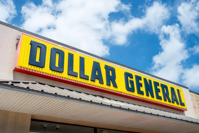 Dollar General Plans To Expand Popular  Items