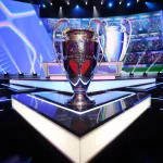 2026/27 UEFA Champions League Schedule, Fixtures And How To Watch