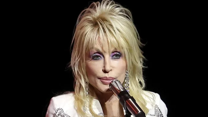 Why Dolly Parton Refused To Talk About Politics During Her Career