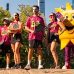 New Jersey 5’s Run Back Kellogg’s Raisin Bran “Fibes” Partnership In NYC, Paving A New Blueprint For Major League Pickleball