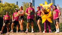 New Jersey 5’s Run Back Kellogg’s Raisin Bran “Fibes” Partnership In NYC, Paving A New Blueprint For Major League Pickleball