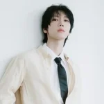 Thai Superstar TEN Heads To The U.S. For Showcase Tour This Fall