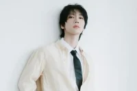 Thai Superstar TEN Heads To The U.S. For Showcase Tour This Fall