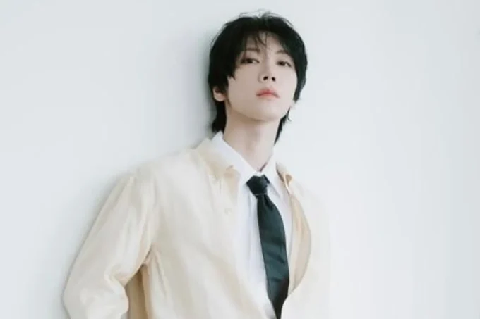 Thai Superstar TEN Heads To The U.S. For Showcase Tour This Fall