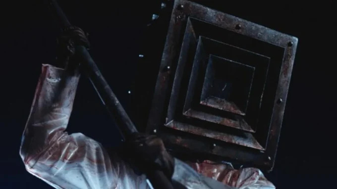 ‘Camp Miasma’—Who (Or What) Is ‘Little Death’?