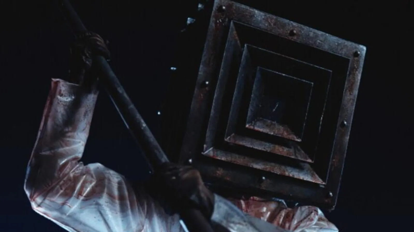 ‘Camp Miasma’—Who (Or What) Is ‘Little Death’?
