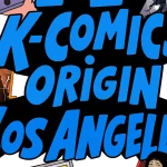 Korean Webtoon Exhibition Coming To Los Angeles