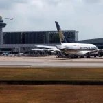 Indonesian Billionaire Buying Stake In Changi Airport’s Jet Fuel Supplier In Singapore Push