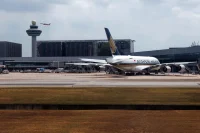 Indonesian Billionaire Buying Stake In Changi Airport’s Jet Fuel Supplier In Singapore Push