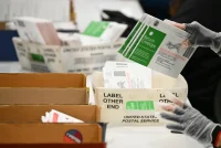 Federal Judge Blocks Trump Administration’s Mail-In Ballot Restrictions Again