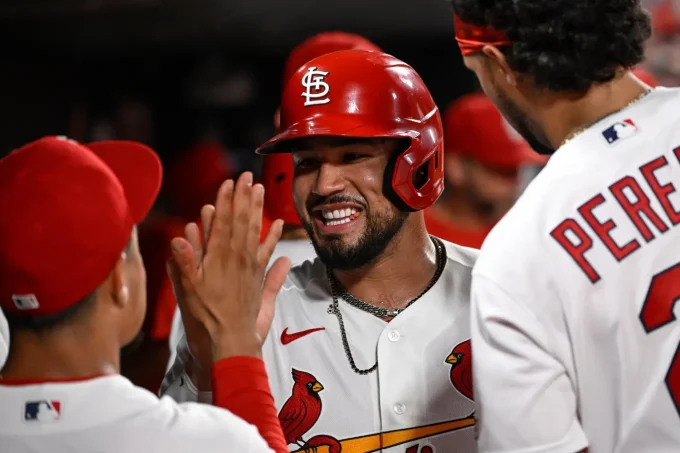 St. Louis Cardinals 4 Quality Catchers Becomes A Team Strength.